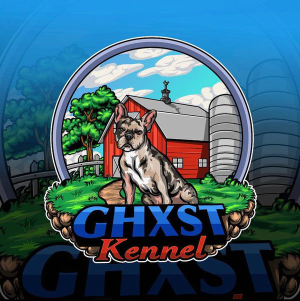 Ghxst Kennel’s Store